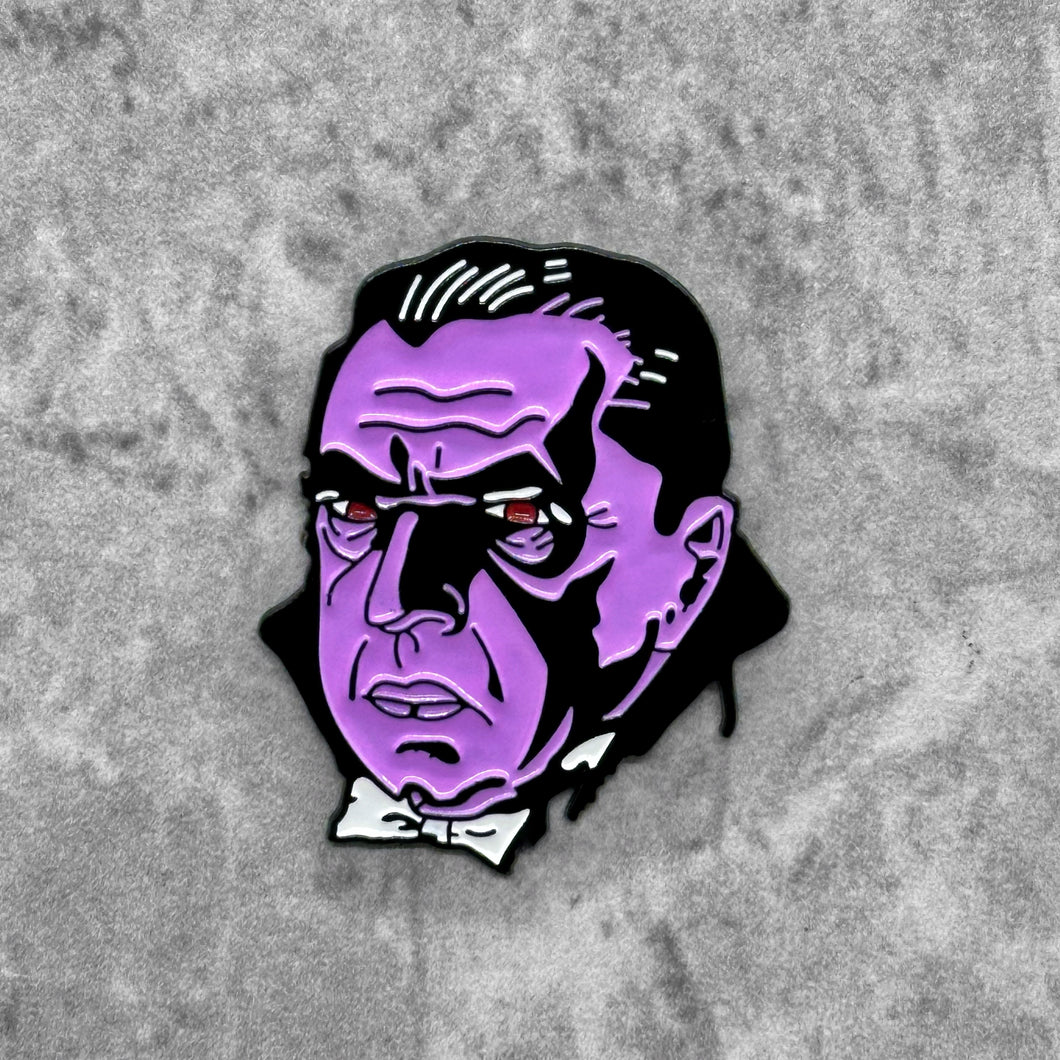 Dracula - Pin 015