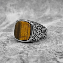 Cargar imagen en el visor de la galería, Ojo de Tigre Relic - Talla 12
