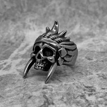 Cargar imagen en el visor de la galería, Fatalis - Talla  9
