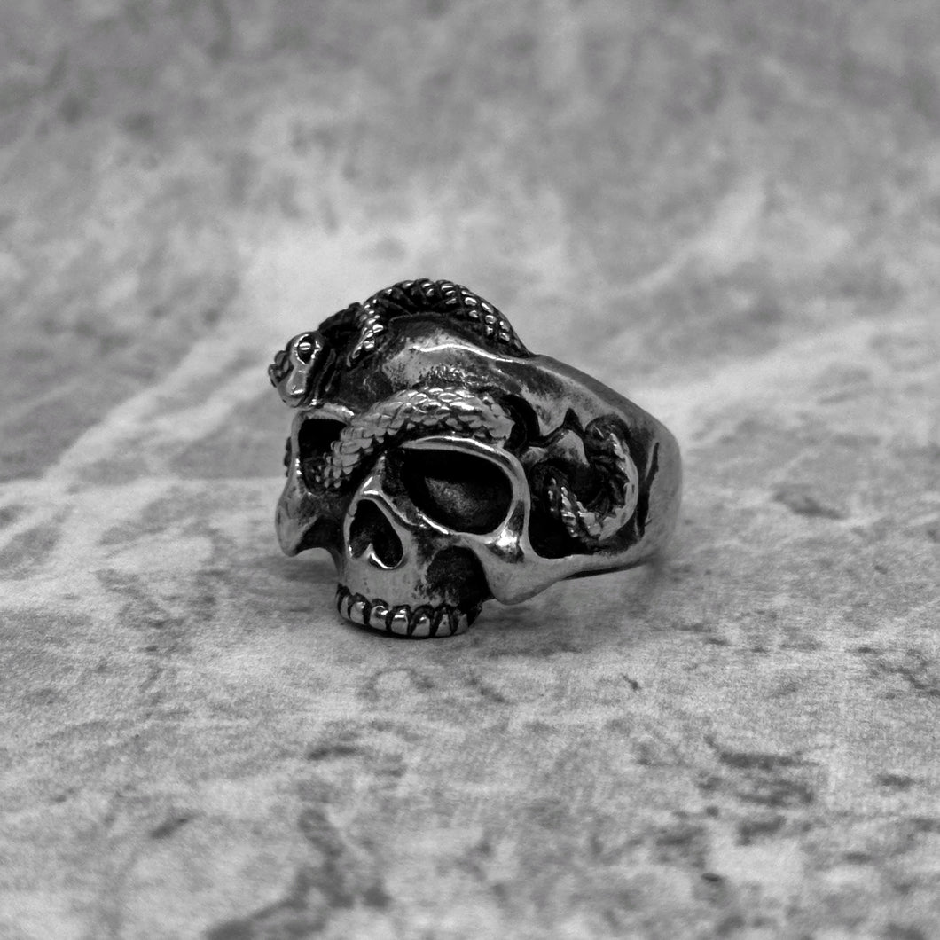 Tempus Fugit - Talla  8