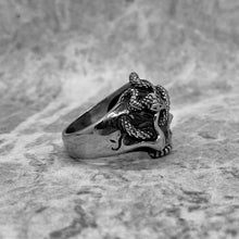 Cargar imagen en el visor de la galería, Tempus Fugit - Talla  8
