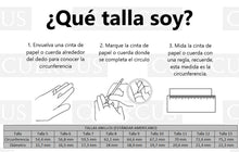Cargar imagen en el visor de la galería, Dratus Dorado - Talla 12
