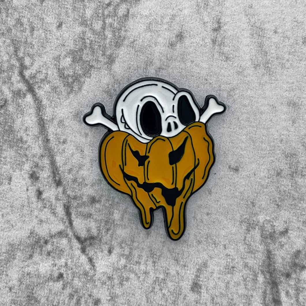 Helloween - Pin