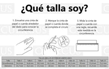 Cargar imagen en el visor de la galería, David - Talla  8
