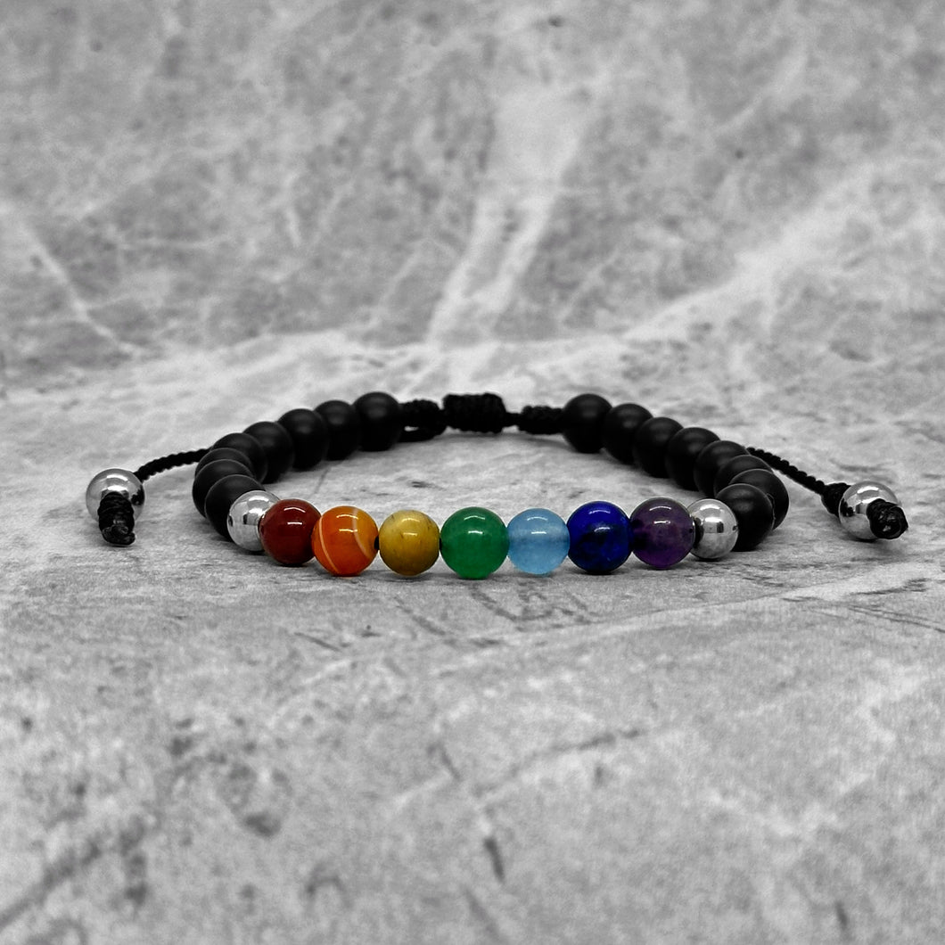 7 Chakras 6 mm