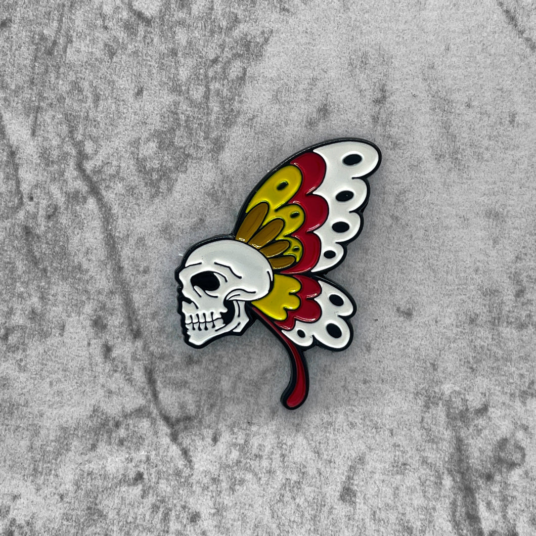 Papilio - Pin