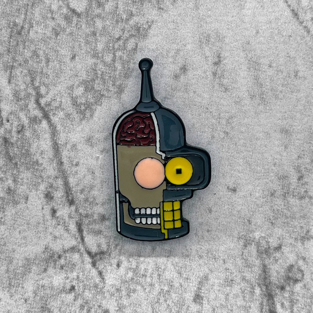 Bender - Pin